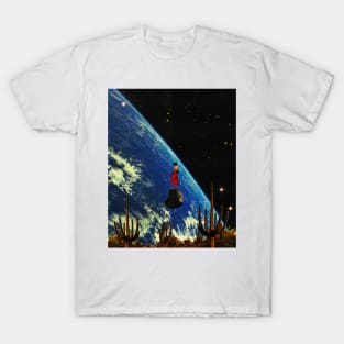 Contemplation T-Shirt